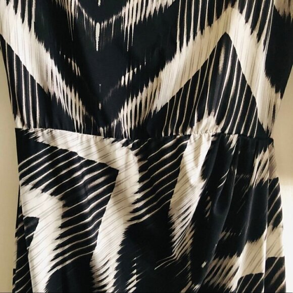 Jacob Mini Dress Mid Sleeves Size: XS - Picture 4 of 5